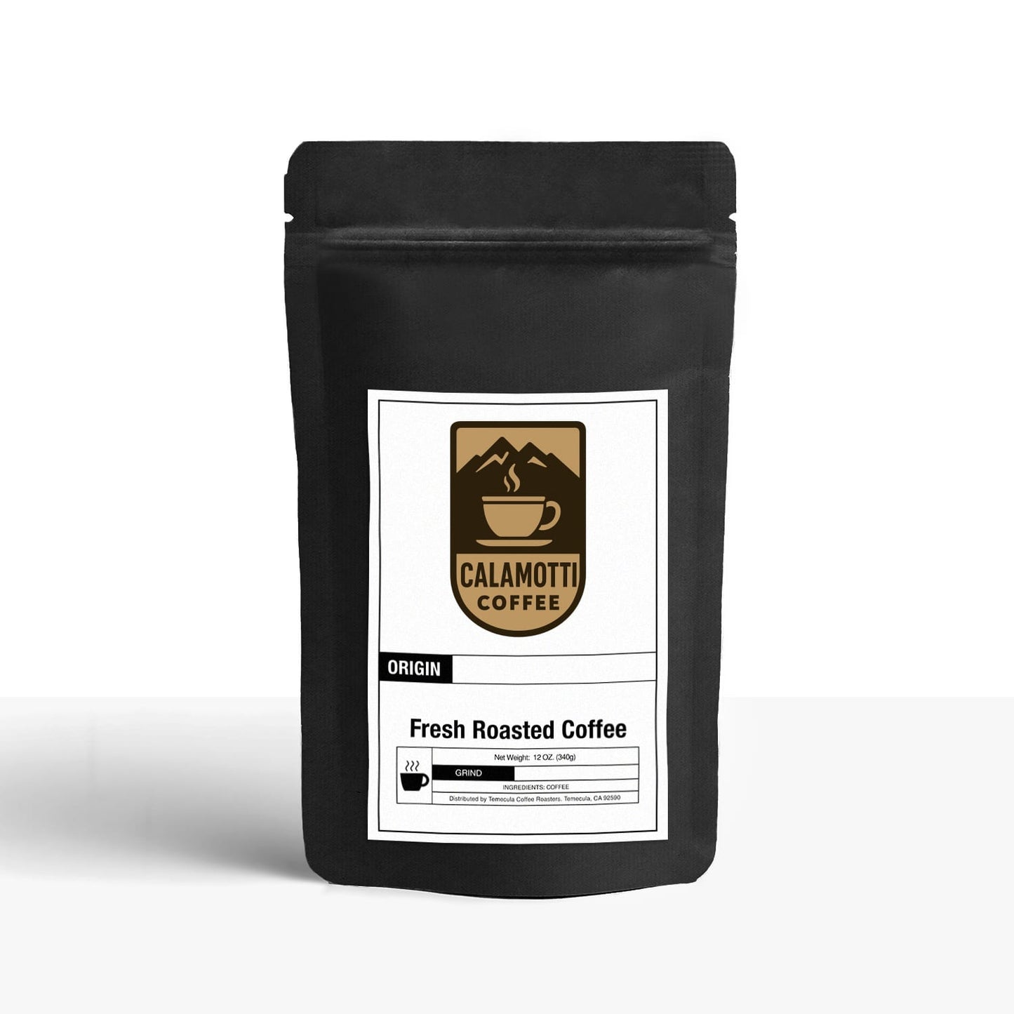 Cold Brew Coffee