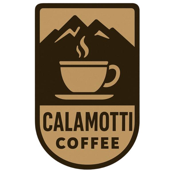 Calamotti Coffee